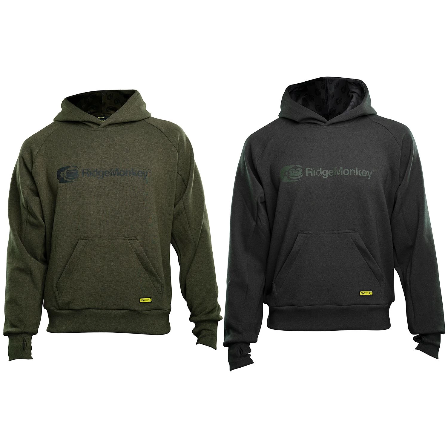 Flash Sale 😉 Ridge Monkey RidgeMonkey APEarel Dropback MicroFlex Hoody Clothing 🌟 2 Flash Sale 😉 Ridge Monkey RidgeMonkey APEarel Dropback MicroFlex Hoody Clothing 🌟 - Image 2