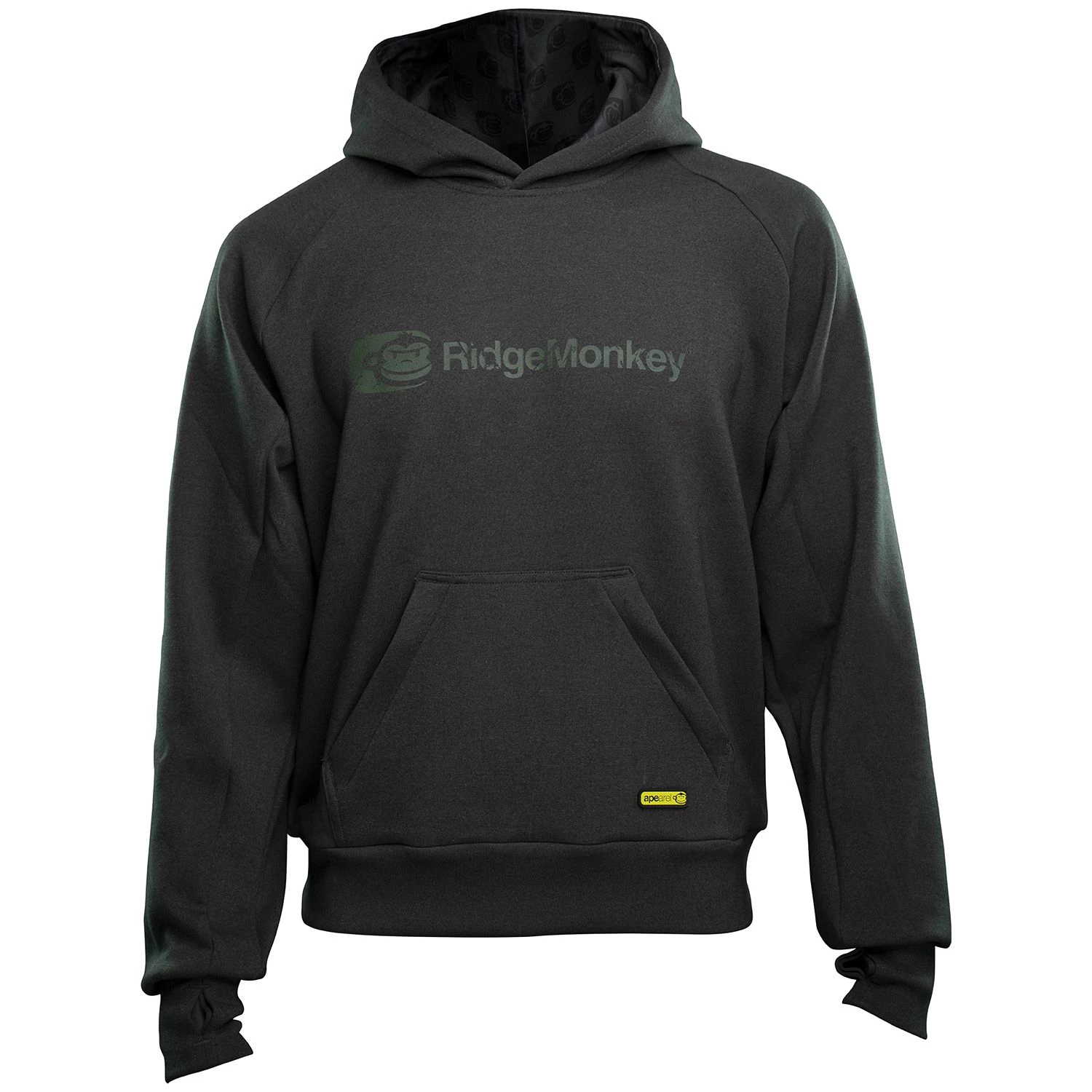 Flash Sale 😉 Ridge Monkey RidgeMonkey APEarel Dropback MicroFlex Hoody Clothing 🌟 3 Flash Sale 😉 Ridge Monkey RidgeMonkey APEarel Dropback MicroFlex Hoody Clothing 🌟 - Image 3