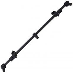 Budget 😀 Matrix 3D Extendable Tool Bar Inc 3 Clamps Seat Box Accessories 🧨