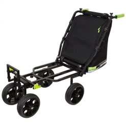 Cheapest 🥰 Matrix 4 Wheel Transporter Barrows & Trolleys 👏