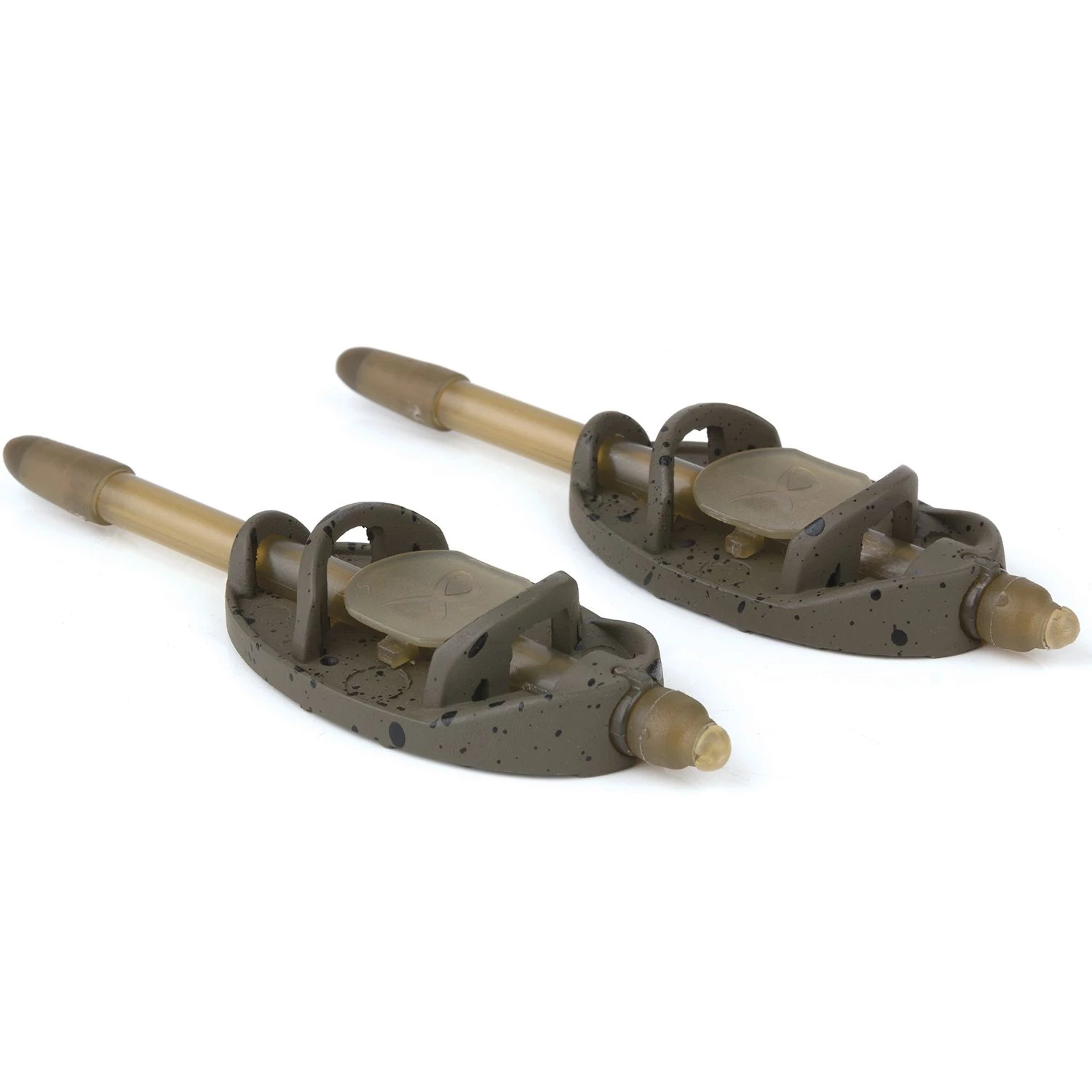 Flash Sale ⌛ Matrix Alloy Method Feeder Terminal Tackle 🎉 4 Flash Sale ⌛ Matrix Alloy Method Feeder Terminal Tackle 🎉 - Image 4