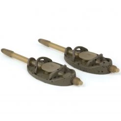 Flash Sale ⌛ Matrix Alloy Method Feeder Terminal Tackle 🎉 14 Flash Sale ⌛ Matrix Alloy Method Feeder Terminal Tackle 🎉 -Prologic Fishing Official Matrix Alloy Method Feeder 3