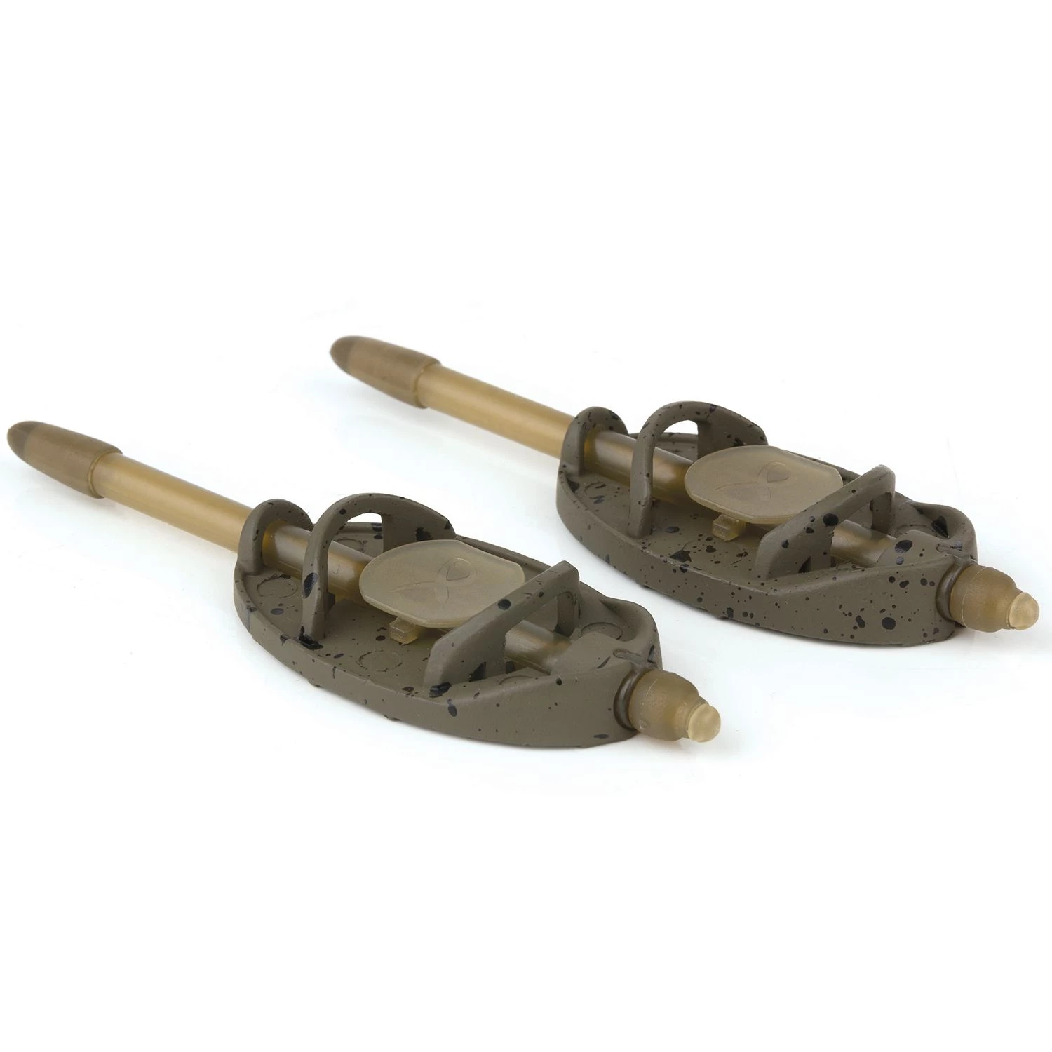 Flash Sale ⌛ Matrix Alloy Method Feeder Terminal Tackle 🎉 5 Flash Sale ⌛ Matrix Alloy Method Feeder Terminal Tackle 🎉 - Image 5