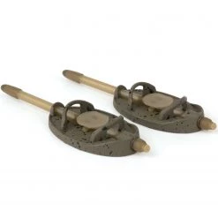 Flash Sale ⌛ Matrix Alloy Method Feeder Terminal Tackle 🎉 15 Flash Sale ⌛ Matrix Alloy Method Feeder Terminal Tackle 🎉 -Prologic Fishing Official Matrix Alloy Method Feeder 4