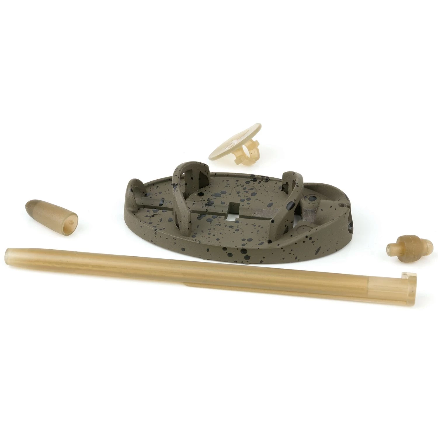 Flash Sale ⌛ Matrix Alloy Method Feeder Terminal Tackle 🎉 7 Flash Sale ⌛ Matrix Alloy Method Feeder Terminal Tackle 🎉 - Image 7