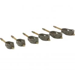 Budget ❤️ Matrix Alloy Open Feeder Terminal Tackle ❤️