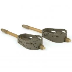 Budget ❤️ Matrix Alloy Open Feeder Terminal Tackle ❤️ -Prologic Fishing Official Matrix Alloy Open Feeder 3