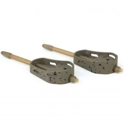 Budget ❤️ Matrix Alloy Open Feeder Terminal Tackle ❤️ -Prologic Fishing Official Matrix Alloy Open Feeder 4