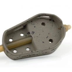 Budget ❤️ Matrix Alloy Open Feeder Terminal Tackle ❤️ -Prologic Fishing Official Matrix Alloy Open Feeder 5