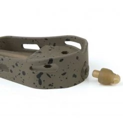 Budget ❤️ Matrix Alloy Open Feeder Terminal Tackle ❤️ -Prologic Fishing Official Matrix Alloy Open Feeder 6