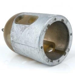 New ✔️ Matrix Bell Feeders Terminal Tackle ✔️ -Prologic Fishing Official Matrix Bell Feeders 5 1