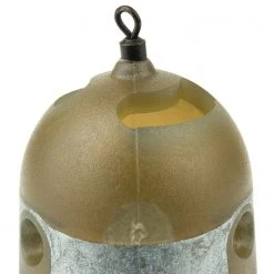 New ✔️ Matrix Bell Feeders Terminal Tackle ✔️ -Prologic Fishing Official Matrix Bell Feeders 6 1