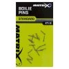 Promo 🌟 Matrix Boilie Pins x20 Terminal Tackle 🥰