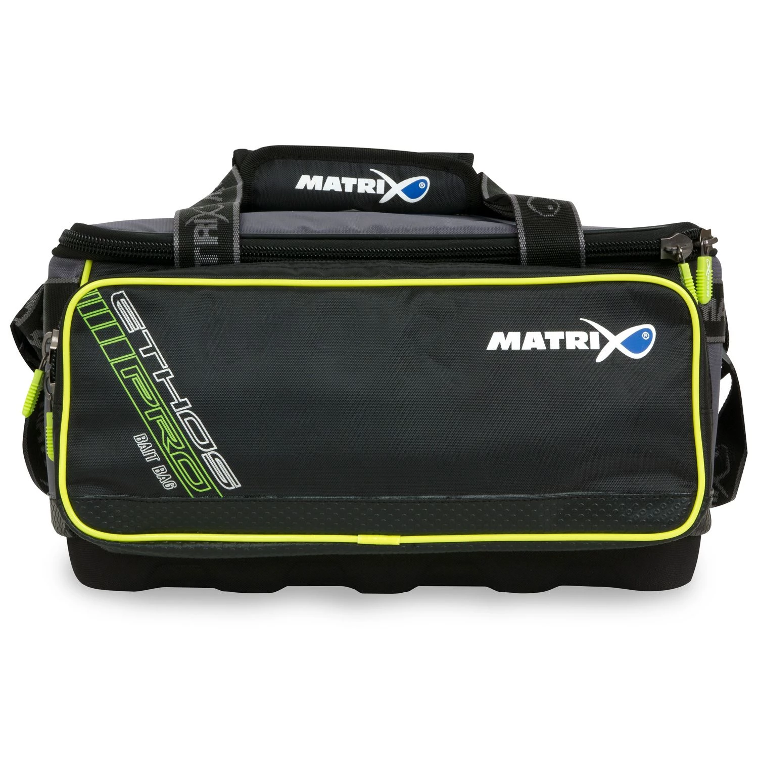 Hot Sale โ๏ธ Matrix Ethos Pro Bait Bag Luggage ๐ฅ 2 Hot Sale โ๏ธ Matrix Ethos Pro Bait Bag Luggage ๐ฅ - Image 2