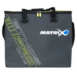 Flash Sale 🔥 Matrix Ethos Pro EVA Triple Net Bag Luggage 😍 -Prologic Fishing Official Matrix Ethos Pro EVA Triple Net Bag 1
