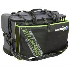 Discount 🎁 Matrix Ethos Pro Net & Accessory Bag Luggage 🥰