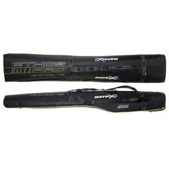 Budget 🌟 Matrix Ethos Pro Stiff Rod Holdall 1.75m Luggage 🔥