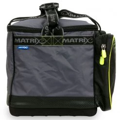 Best Pirce ❤️ Matrix Ethos Pro Tackle & Bait Bag Luggage 🛒 -Prologic Fishing Official Matrix Ethos Pro Tackle Bait Bag 3
