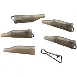 Best deal 🎉 Matrix Evolution Snap Link & Sleeves Terminal Tackle 🌟