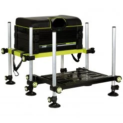 Best deal ❤️ Matrix F25 Seatbox MKII Seat Boxes 🧨