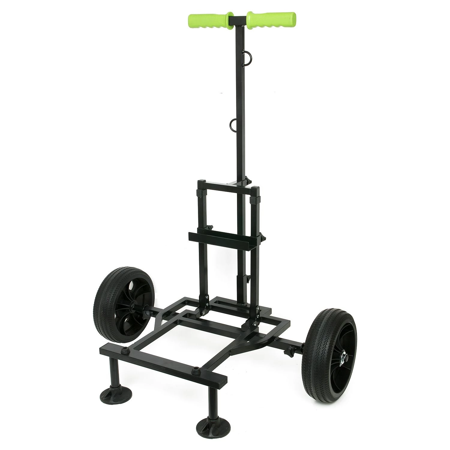 New 😍 Matrix F & P System 2 Wheel Transporter Barrows & Trolleys 👍 1 New 😍 Matrix F & P System 2 Wheel Transporter Barrows & Trolleys 👍