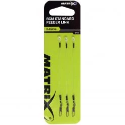 Cheapest 🔔 Matrix Feeder Links Terminal Tackle 😍