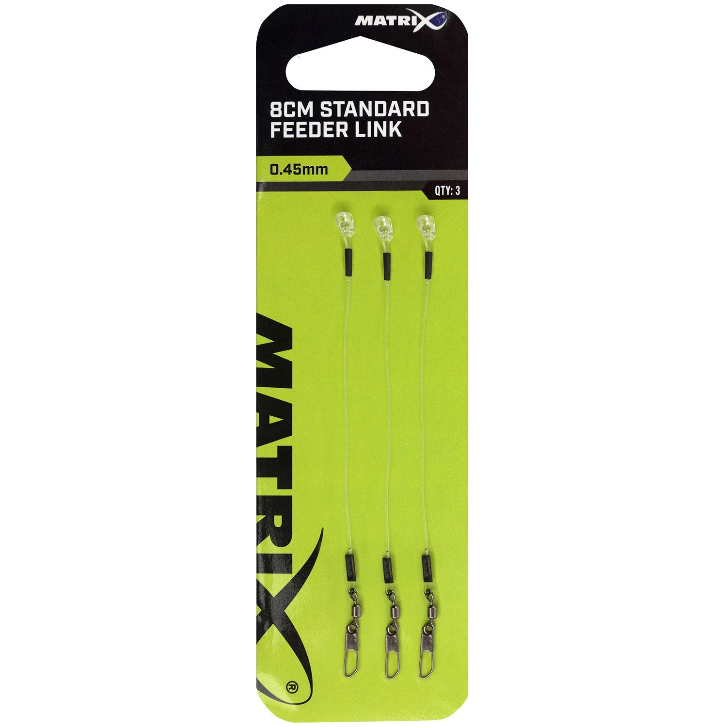 Cheapest ๐ Matrix Feeder Links Terminal Tackle ๐ 1 Cheapest ๐ Matrix Feeder Links Terminal Tackle ๐