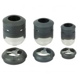 Outlet 👏 Matrix Flexible Toss Pots Poles Accessories 🎁