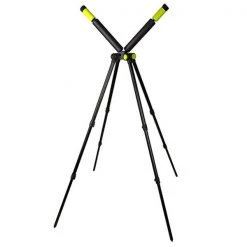 Budget 🛒 Matrix Freeflow Quad Roller Pole Support 👍 -Prologic Fishing Official Matrix Freeflow Quad Roller 2