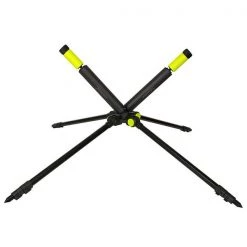 Budget 🛒 Matrix Freeflow Quad Roller Pole Support 👍 -Prologic Fishing Official Matrix Freeflow Quad Roller 4