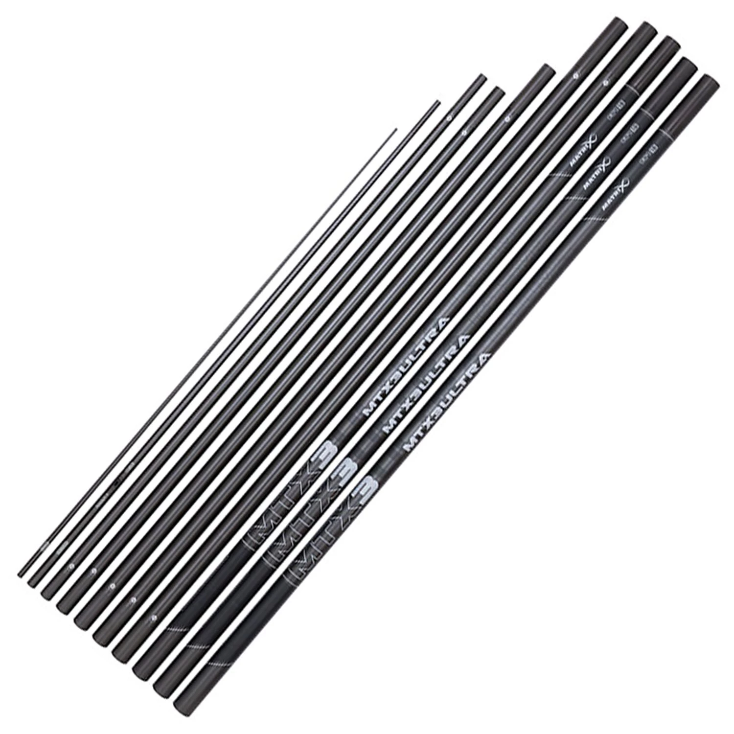 Outlet ๐ฏ Matrix MTX3 Ultra 16m Pole Package Poles & Whips ๐ 1 Outlet ๐ฏ Matrix MTX3 Ultra 16m Pole Package Poles & Whips ๐