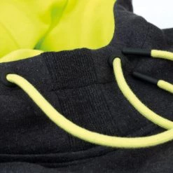 New 🛒 Matrix Minimal Black Marl Hoody Clothing 😉 -Prologic Fishing Official Matrix Minimal Black Marl Hoody 2