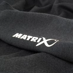New 🛒 Matrix Minimal Black Marl Hoody Clothing 😉 -Prologic Fishing Official Matrix Minimal Black Marl Hoody 3