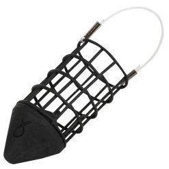 Flash Sale ⭐ Matrix Orbit Wire Cage Feeder Medium Terminal Tackle 🤩