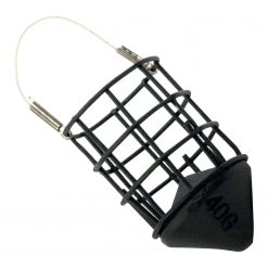 Budget 🧨 Matrix Orbit Wire Cage Feeder Small Terminal Tackle ✔️