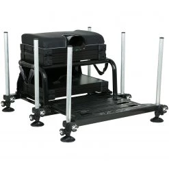 Brand new ✨ Matrix S25 Superbox Black Edition Seat Boxes 🔔