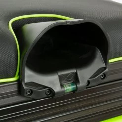 Discount 👍 Matrix S36 Super Box Lime inc Shallow Trays Seat Boxes 😀 -Prologic Fishing Official Matrix S36 Super Box Lime inc Shallow Trays 3