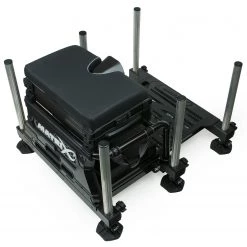 Discount 🔥 Matrix S36 Superbox Black Edition Seat Boxes 👍 -Prologic Fishing Official Matrix S36 Superbox Black Edition 5