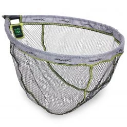 Cheap ⭐ Matrix Silver Fish Landing Net Nets 🎉
