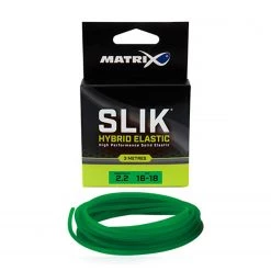 Cheap 💯 Matrix Slik Elastic 3m Poles Accessories 🥰 12 Cheap 💯 Matrix Slik Elastic 3m Poles Accessories 🥰 -Prologic Fishing Official Matrix Slik Elastic 3m 5