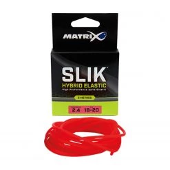 Cheap 💯 Matrix Slik Elastic 3m Poles Accessories 🥰 11 Cheap 💯 Matrix Slik Elastic 3m Poles Accessories 🥰 -Prologic Fishing Official Matrix Slik Elastic 3m 6