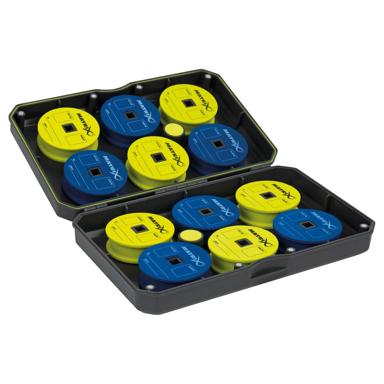 Discount β Matrix Small EVA Hooklength Storage Luggage π 1 Discount β Matrix Small EVA Hooklength Storage Luggage π