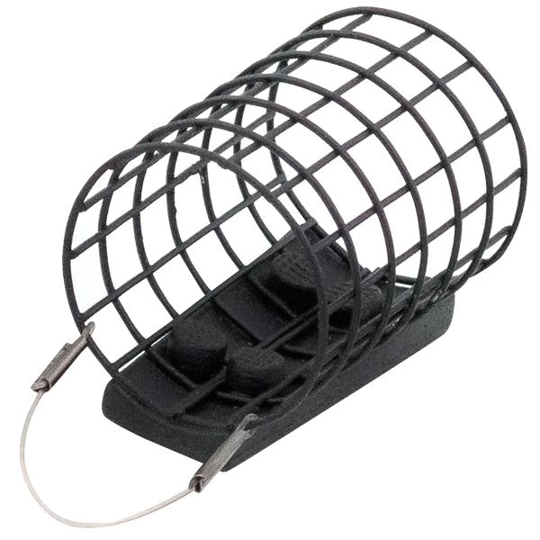 Best reviews of ๐งจ Matrix Standard Wire Cage Feeder Large Terminal Tackle ๐ 1 Best reviews of ๐งจ Matrix Standard Wire Cage Feeder Large Terminal Tackle ๐