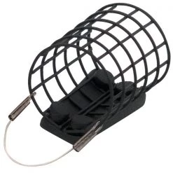 New 😉 Matrix Standard Wire Cage Feeder Medium Terminal Tackle 💯