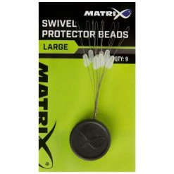 Flash Sale 😉 Matrix Swivel Protector Beads Terminal Tackle 👏