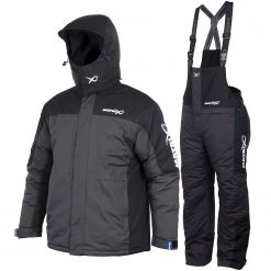 New 🤩 Matrix Winter Suit Clothing 🥰