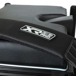 New 👏 Matrix XR36 Pro Lime Seatbox Seat Boxes 👏 -Prologic Fishing Official Matrix XR36 Pro Lime Seatbox 3