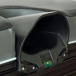 New 👏 Matrix XR36 Pro Lime Seatbox Seat Boxes 👏 -Prologic Fishing Official Matrix XR36 Pro Lime Seatbox 5