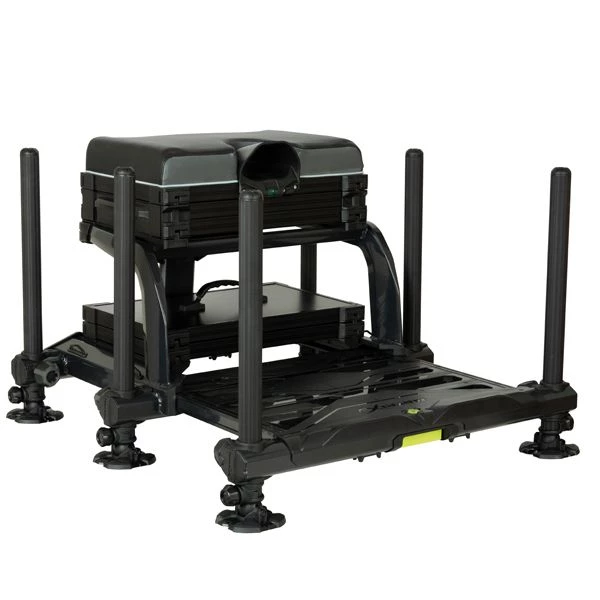 Flash Sale ๐ Matrix XR36 Pro Shadow Seatbox Seat Boxes โค๏ธ 1 Flash Sale ๐ Matrix XR36 Pro Shadow Seatbox Seat Boxes โค๏ธ