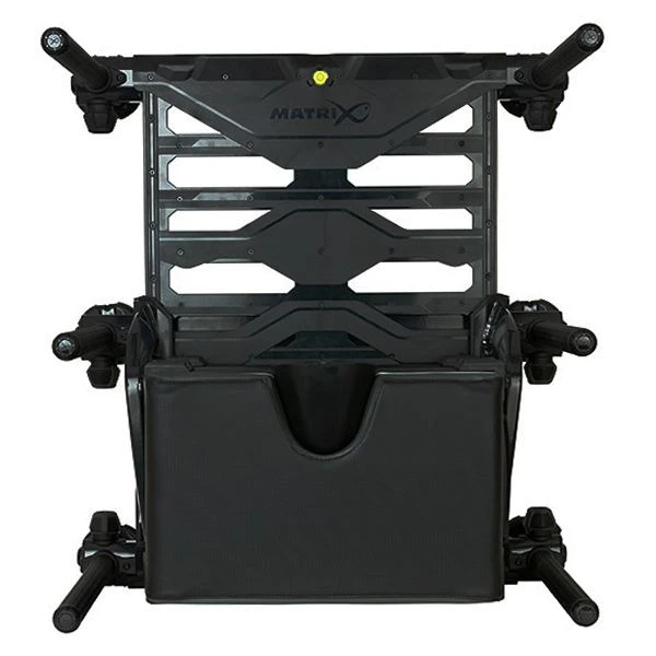 Flash Sale ๐ Matrix XR36 Pro Shadow Seatbox Seat Boxes โค๏ธ 2 Flash Sale ๐ Matrix XR36 Pro Shadow Seatbox Seat Boxes โค๏ธ - Image 2